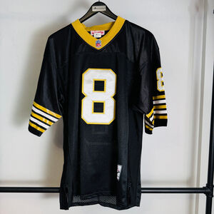 Men's Mitchell & Ness New Orleans Saints Manning jersey size 50